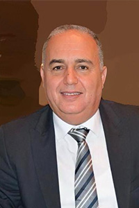 Adel BEN AMOR