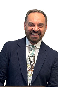 Dimitrios KONSTANTONIS