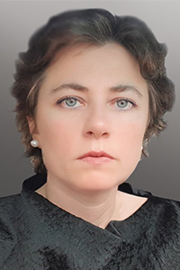 Edlira Baruti PAPA