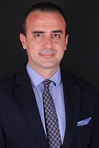 Gökmen KURT
