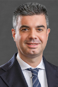 Eleftherios Kaklamanos