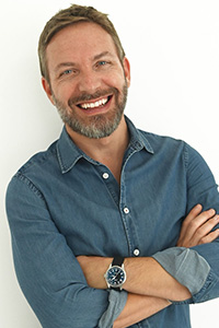Stéfano MARINI