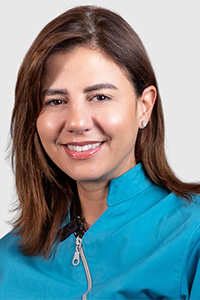 Maria SAADEH