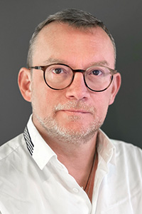 jean michel FOUCART
