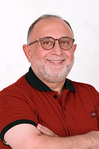 khaldoun S.AL SHURAIKI