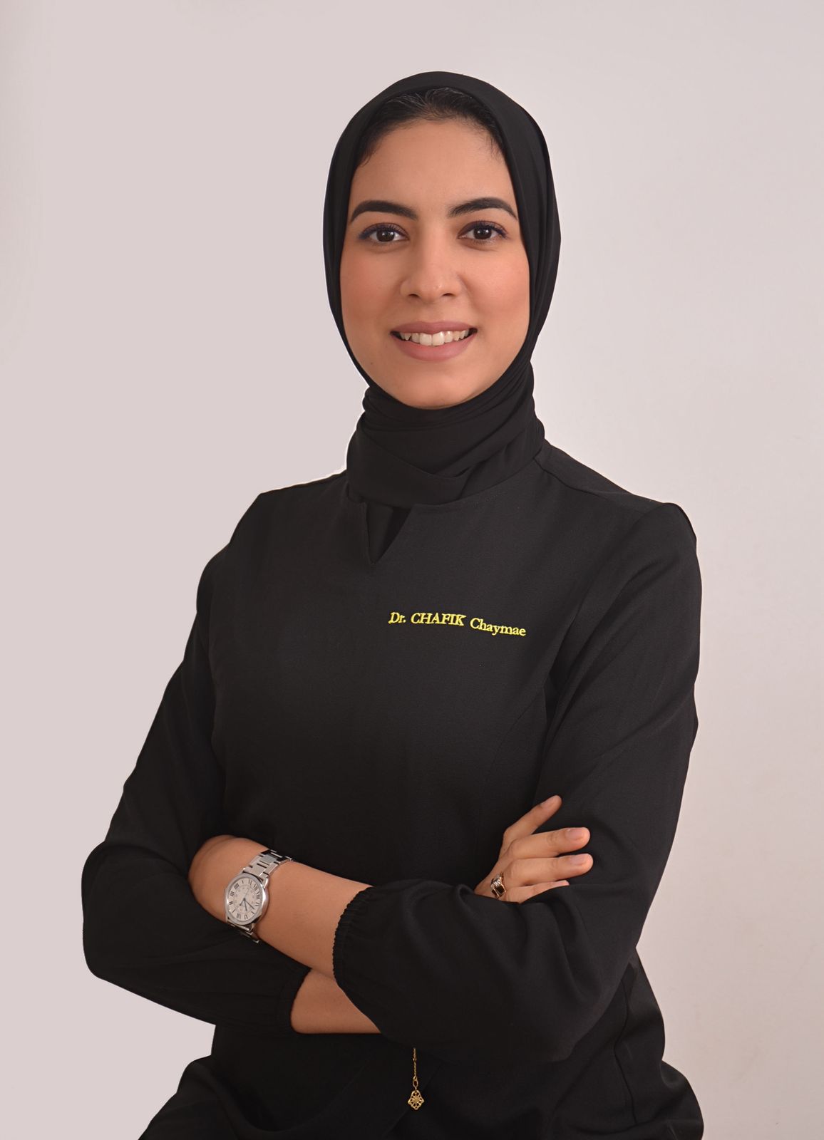 Chafik Chaymae